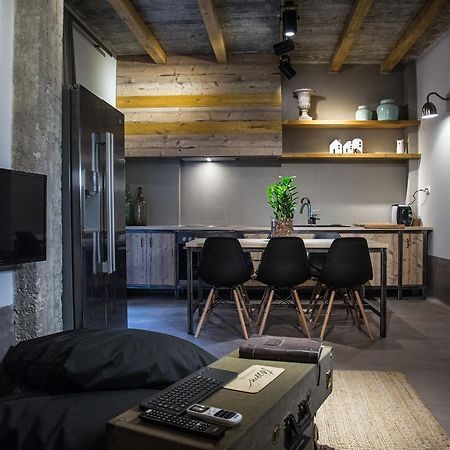 Thesshomeliving Thessaloníki Ngoại thất bức ảnh