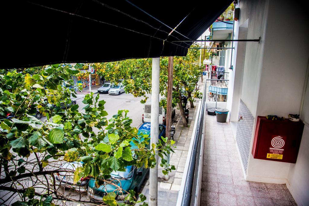 Thesshomeliving Thessaloníki Ngoại thất bức ảnh