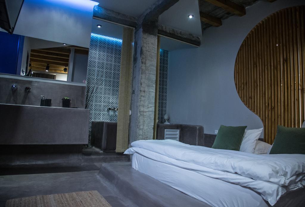 Thesshomeliving Thessaloníki Ngoại thất bức ảnh