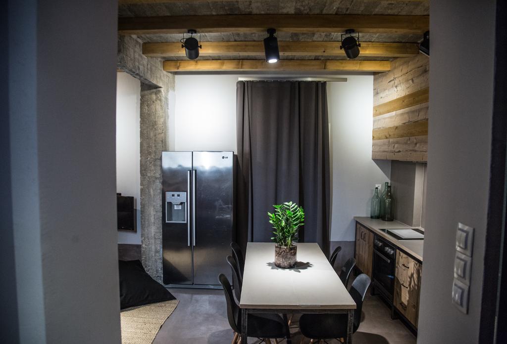 Thesshomeliving Thessaloníki Ngoại thất bức ảnh