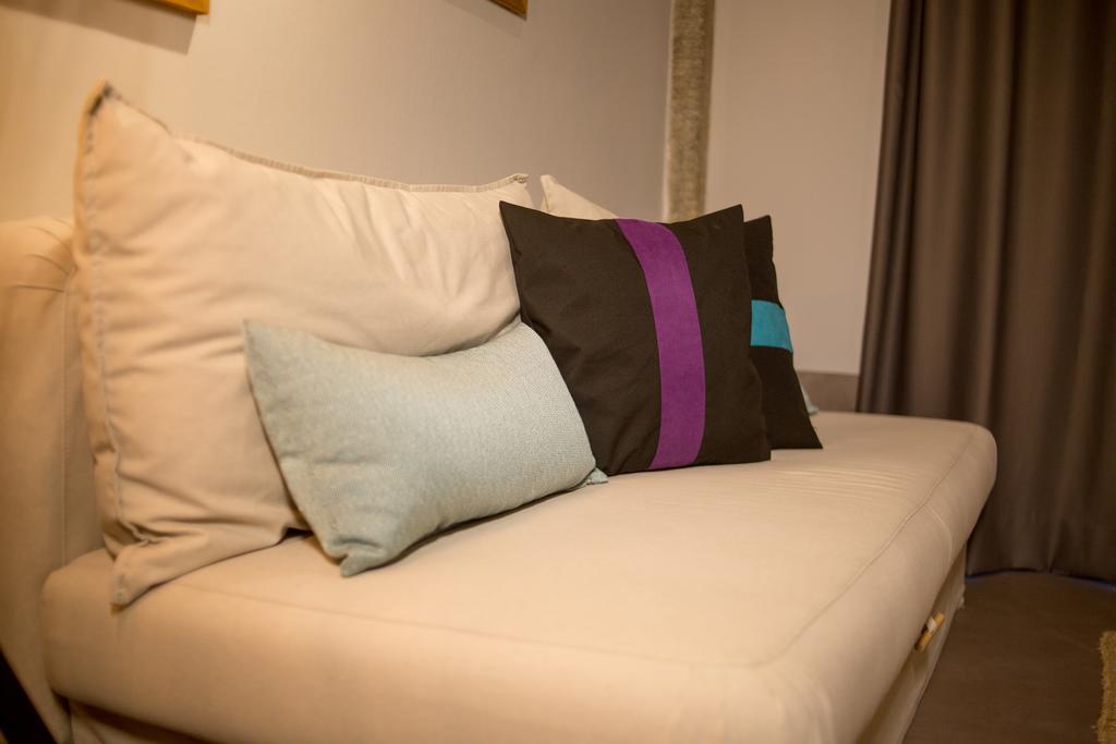 Thesshomeliving Thessaloníki Ngoại thất bức ảnh