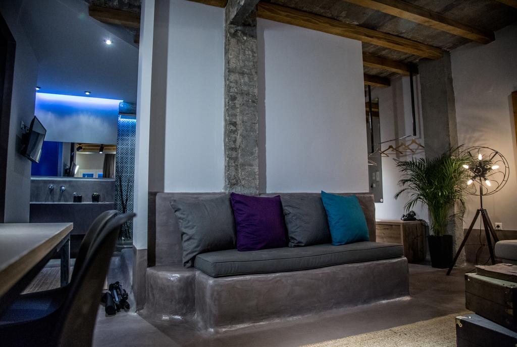 Thesshomeliving Thessaloníki Ngoại thất bức ảnh