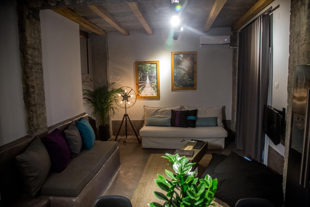 Thesshomeliving Thessaloníki Ngoại thất bức ảnh