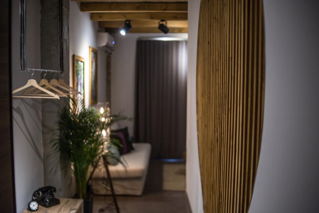 Thesshomeliving Thessaloníki Ngoại thất bức ảnh